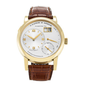 A. Lange & Sohne Lange 1 Men's Watch 101.021