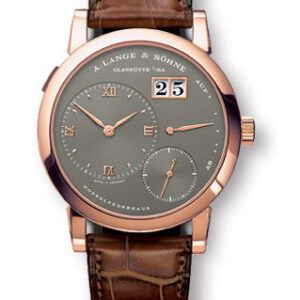 A. Lange & Sohne Grand Lange Men's Watch 101.033