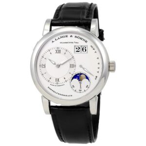 A. Lange & Sohne Moonphase Men's Watch 109.025
