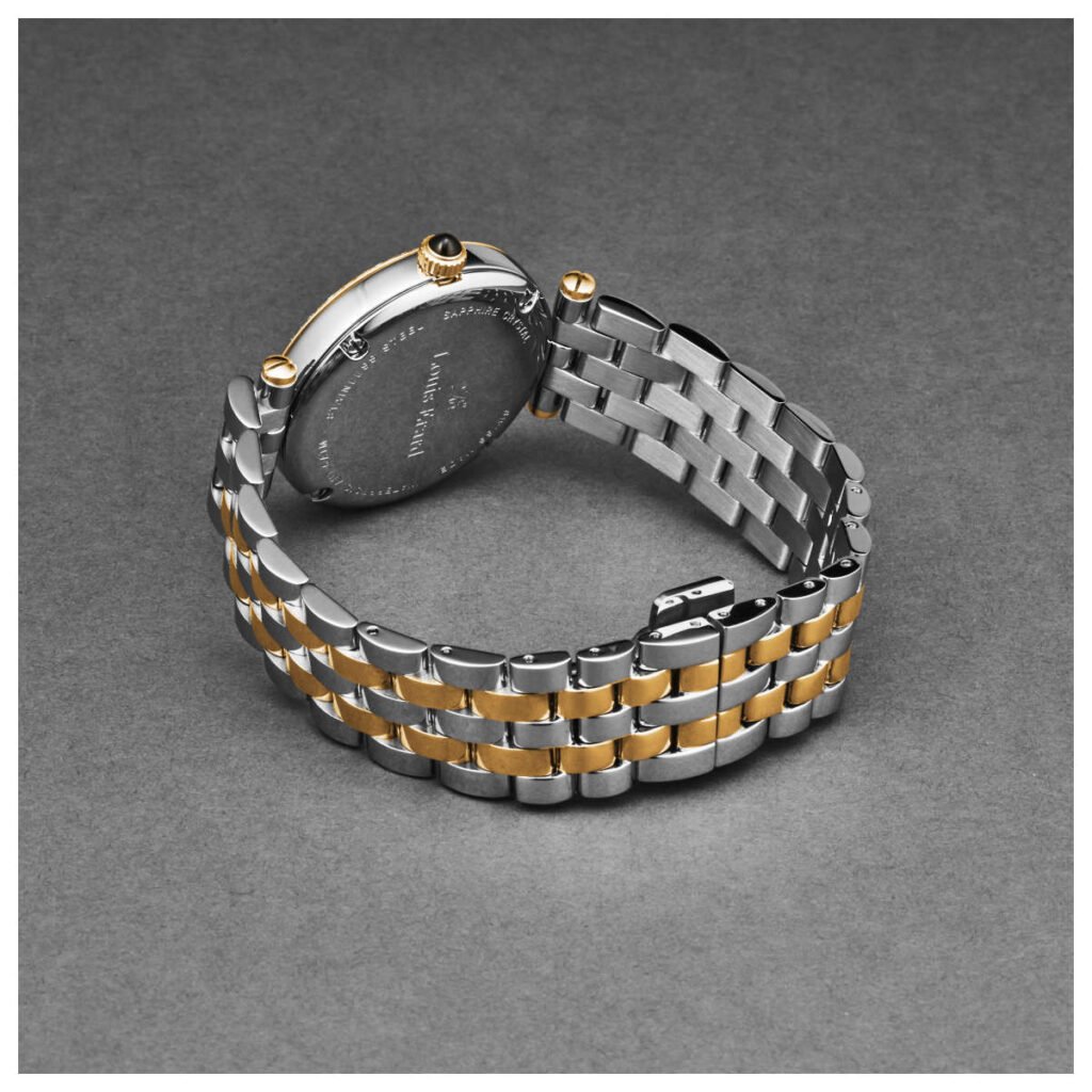 Louis Erard Romance Women's Watch 11810SB40BMA27