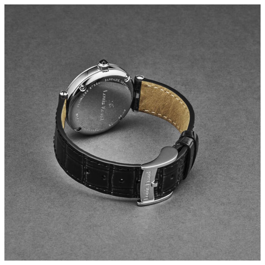 Louis Erard Romance Women's Watch 11810SE19BDCB7