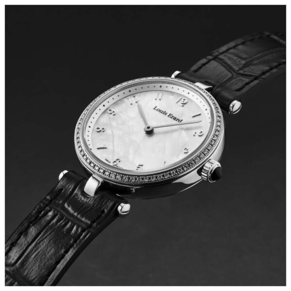 Louis Erard Romance Women's Watch 11810SE34BDBB5