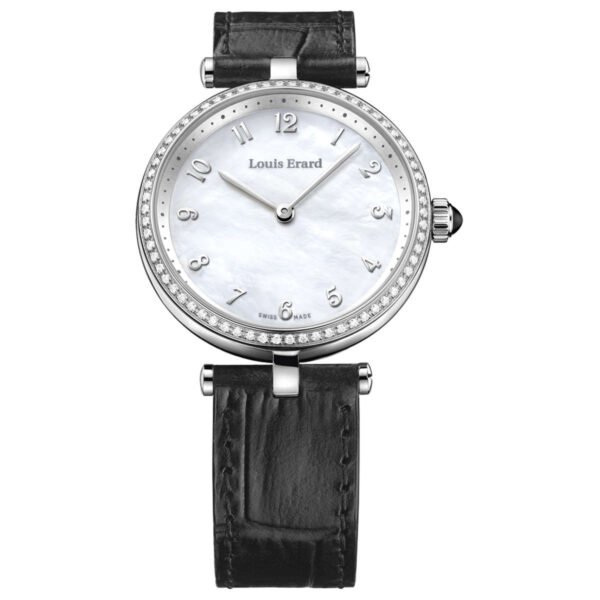 Louis Erard Romance Women's Watch 11810SE34BDBB5
