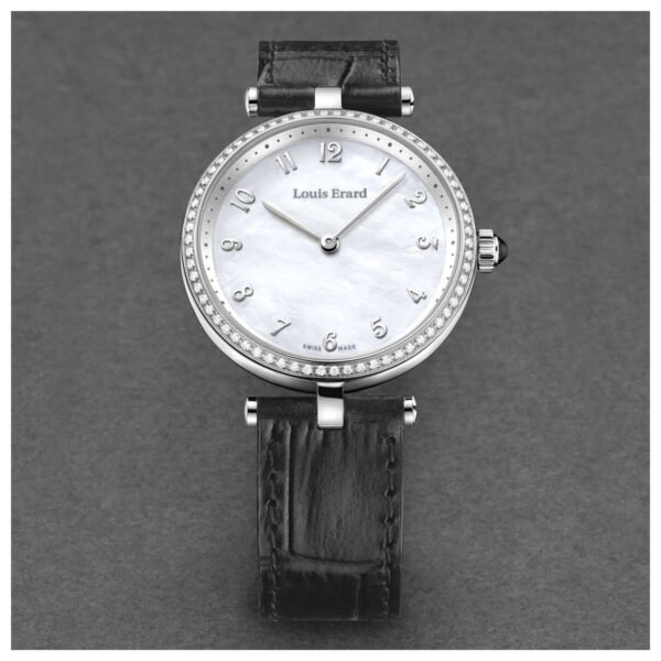Louis Erard Romance Women's Watch 11810SE34BDBB5