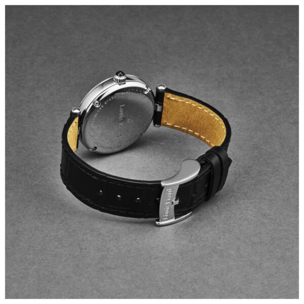 Louis Erard Romance Women's Watch 11810SE34BDBB5