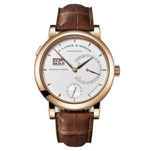 A. Lange & Sohne Lange 31 Men's Watch 130.032F