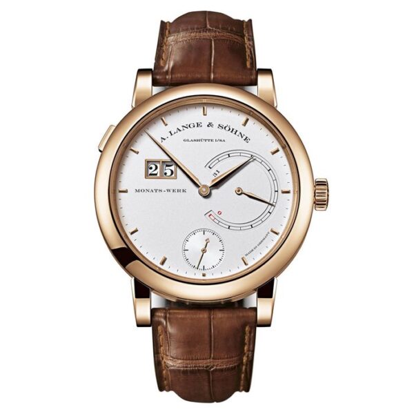 A. Lange & Sohne Lange 31 Men's Watch 130.032F