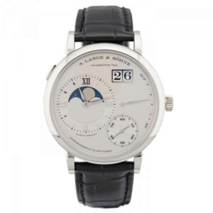 A. Lange & Sohne Grand Lange 1 Moonphase Men's Watch 139.025