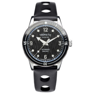 Trematic AC 14 Men's Automatic Watch 1411121R