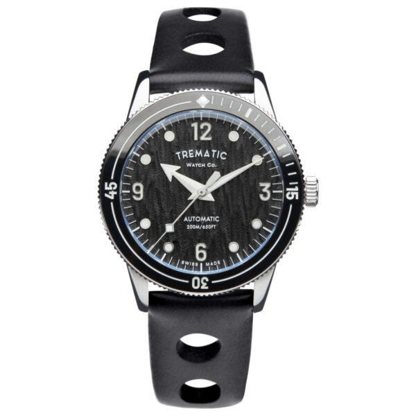 Trematic AC 14 Men's Automatic Watch 1411121R