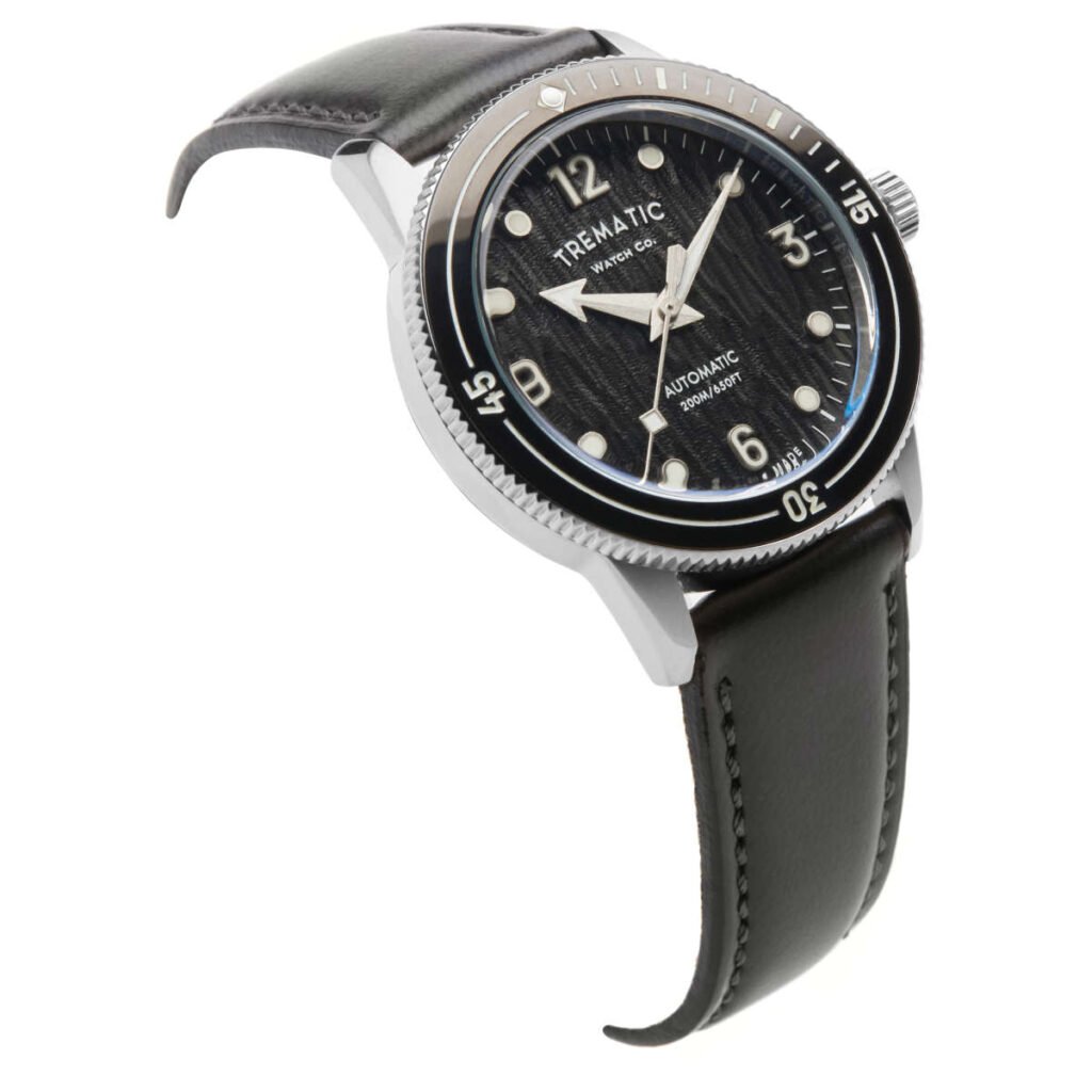 Trematic AC 14 Men's Automatic Watch 1411121