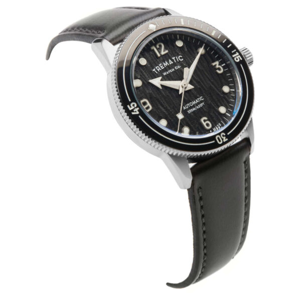 Trematic AC 14 Men's Automatic Watch 1411121