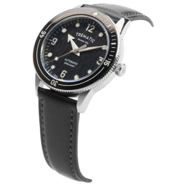 Trematic AC 14 Men's Automatic Watch 1411121