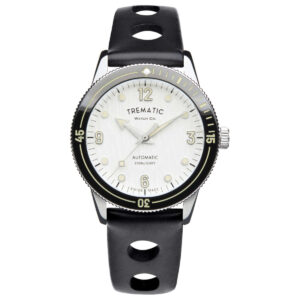 Trematic AC 14 Men's Automatic Watch 1412121R