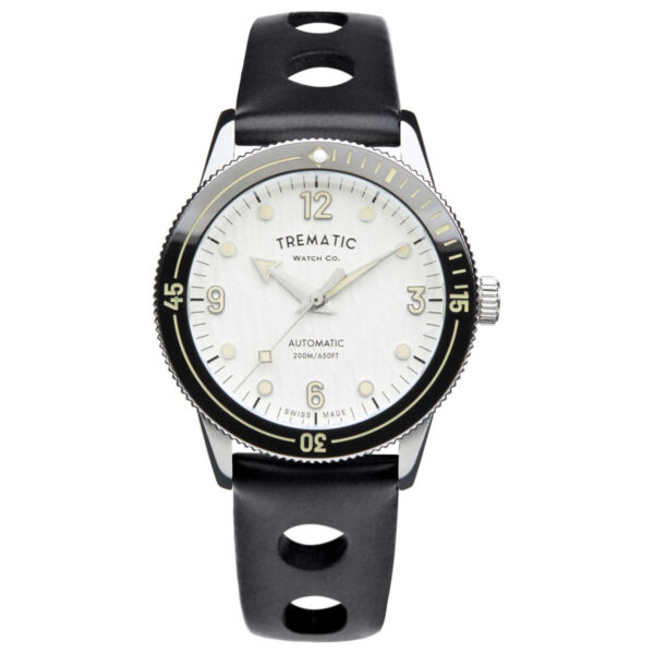 Trematic AC 14 Men's Automatic Watch 1412121R