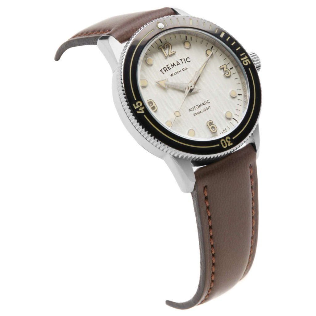 Trematic AC 14 Men's Automatic Watch 1412122
