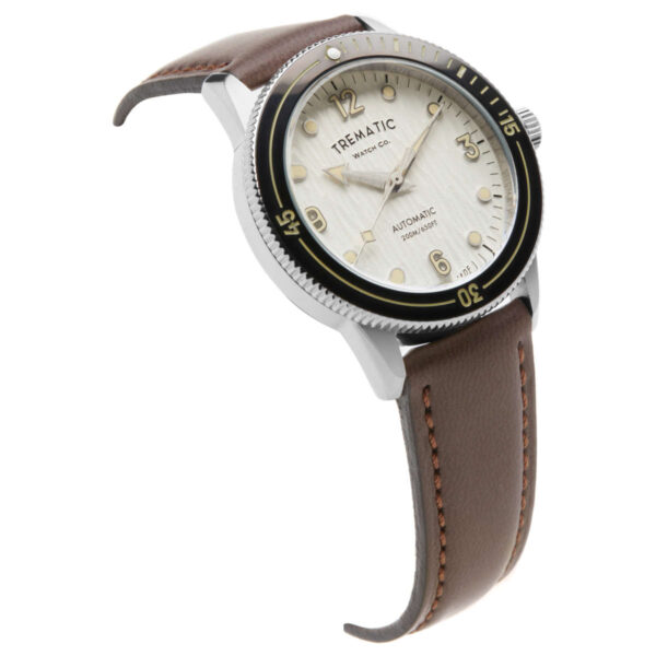 Trematic AC 14 Men's Automatic Watch 1412122