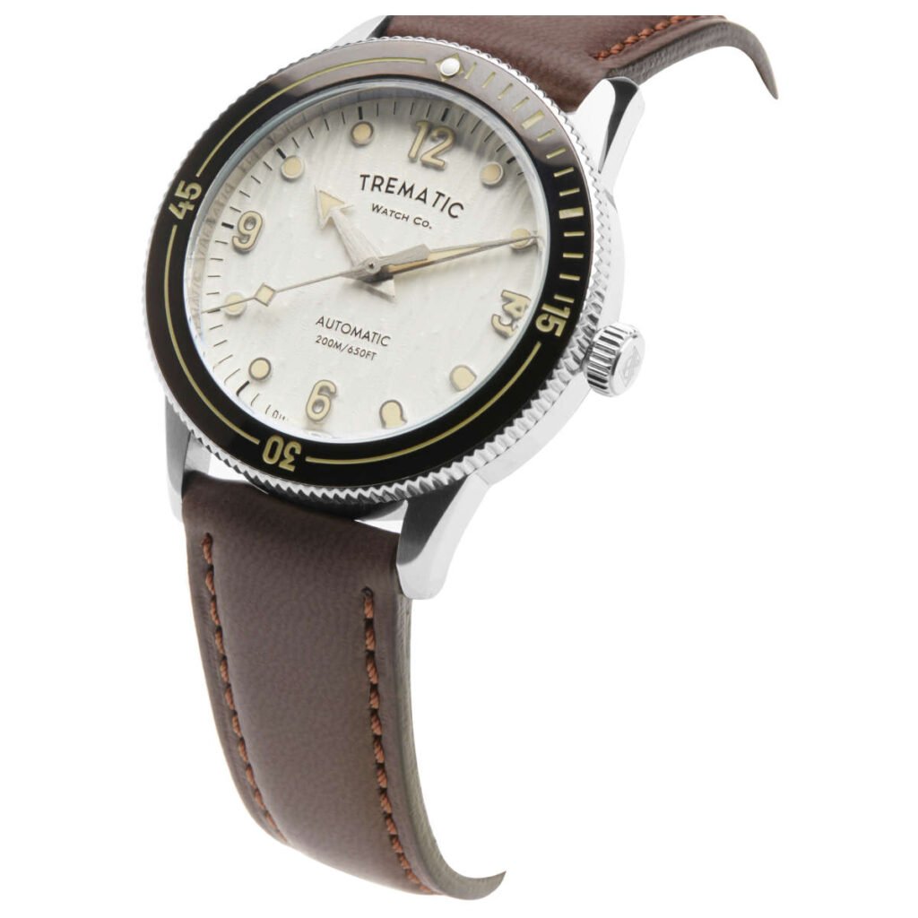 Trematic AC 14 Men's Automatic Watch 1412122