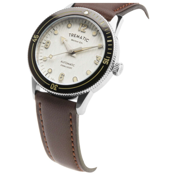 Trematic AC 14 Men's Automatic Watch 1412122
