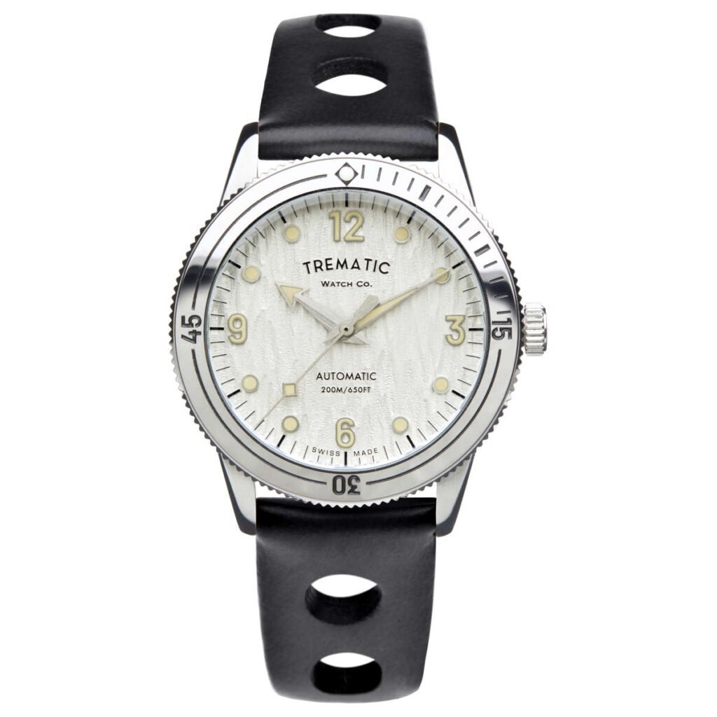 Trematic AC 14 Men's Automatic Watch 1413121R