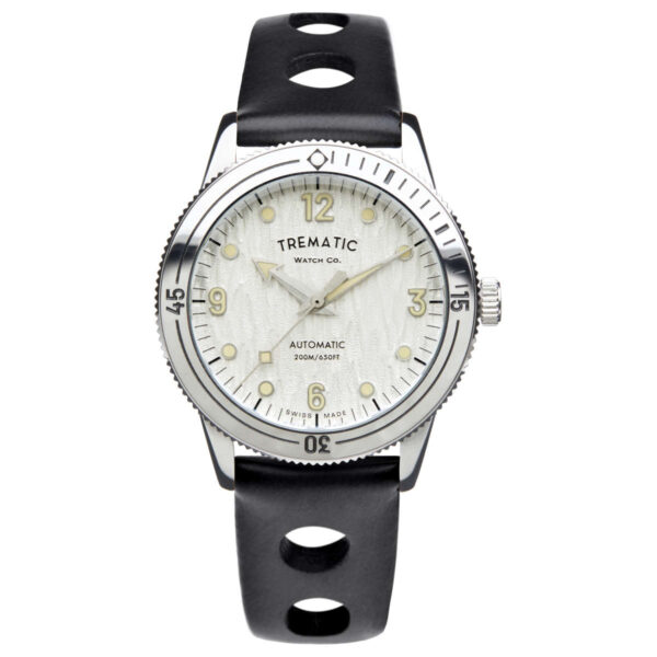 Trematic AC 14 Men's Automatic Watch 1413121R