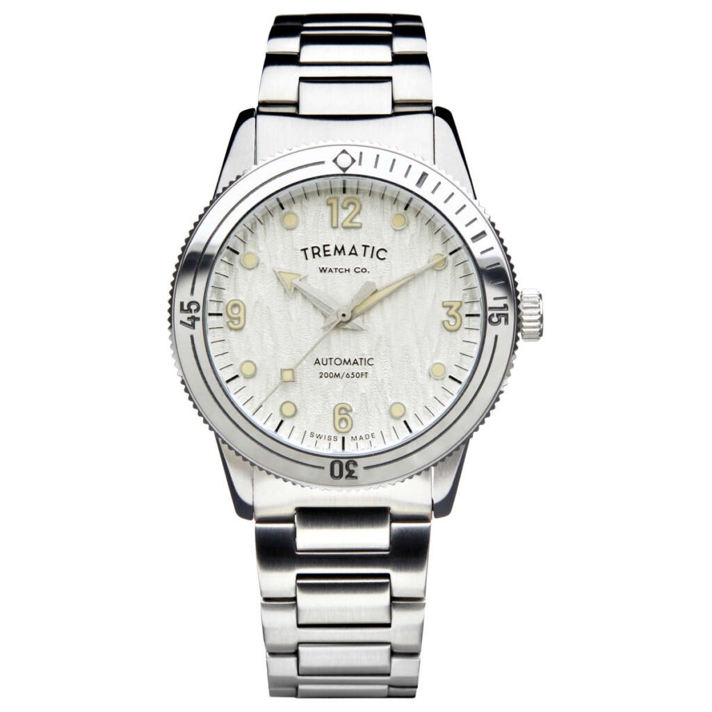 Trematic AC 14 Men's Automatic Watch 141313