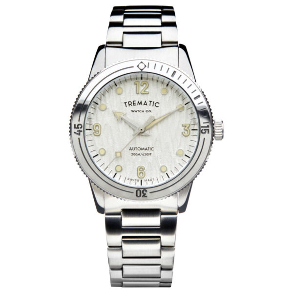 Trematic AC 14 Men's Automatic Watch 141313