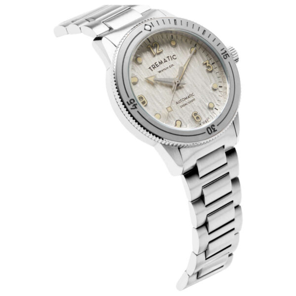Trematic AC 14 Men's Automatic Watch 141313