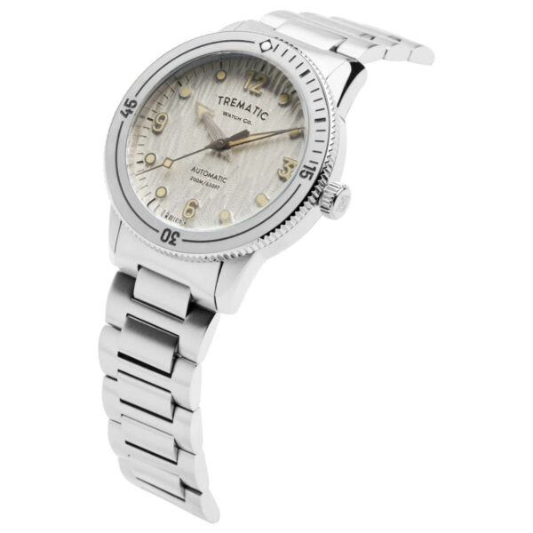 Trematic AC 14 Men's Automatic Watch 141313