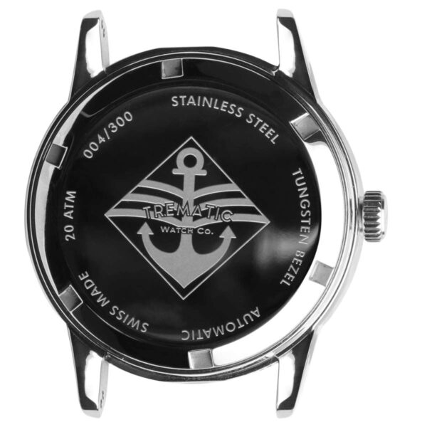 Trematic AC 14 Men's Automatic Watch 141313