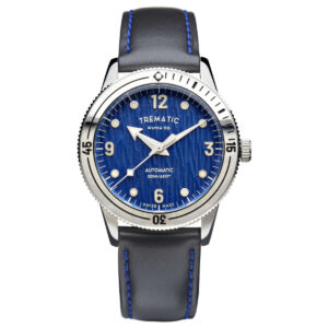 Trematic AC 14 Men's Automatic Watch 1415121
