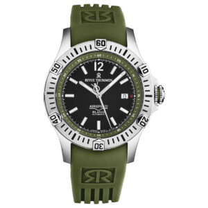 Revue Thommen Air speed Men's Automatic Watch 16070.4634
