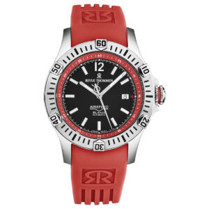 Revue Thommen Air speed Men's Automatic Watch 16070.4636