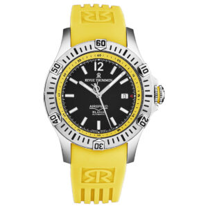 Revue Thommen Air speed Men's Automatic Watch 16070.4638