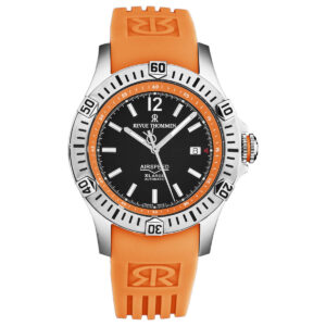 Revue Thommen Air speed Men's Automatic Watch 16070.4639