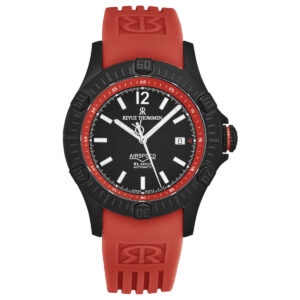 Revue Thommen Air speed Men's Automatic Watch 16070.4676