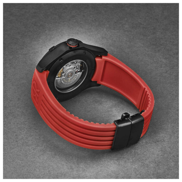 Revue Thommen Air speed Men's Automatic Watch 16070.4676