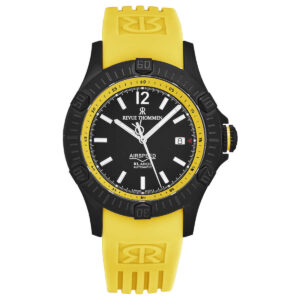 Revue Thommen Air speed Men's Automatic Watch 16070.4678