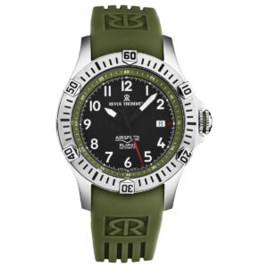 Revue Thommen Air speed Men's Automatic Watch 16070.4734