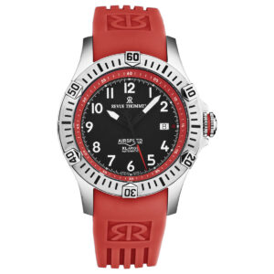 Revue Thommen Air speed Men's Automatic Watch 16070.4736