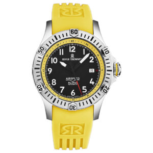 Revue Thommen Air speed Men's Automatic Watch 16070.4738