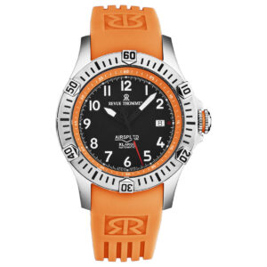 Revue Thommen Air speed Men's Automatic Watch 16070.4739