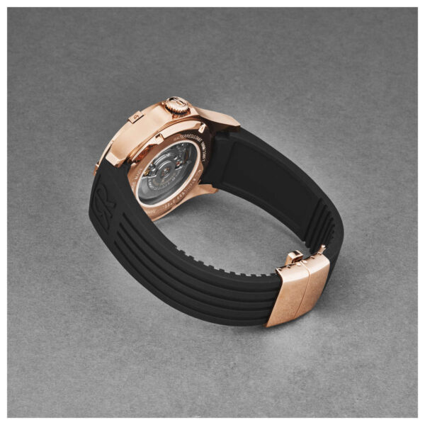 Revue Thommen Airspeed Men's Automatic Watch 16070.4767