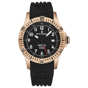 Revue Thommen Airspeed Men's Automatic Watch 16070.4767