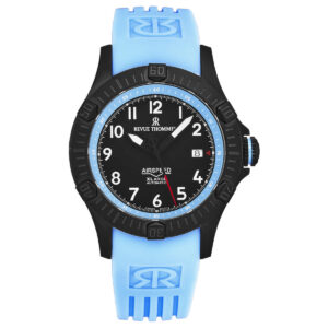 Revue Thommen Air speed Men's Automatic Watch 16070.4775