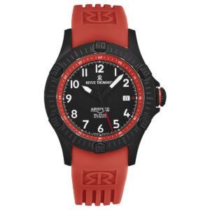 Revue Thommen Air speed Men's Automatic Watch 16070.4776