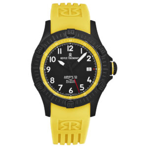 Revue Thommen Air speed Men's Automatic Watch 16070.4778