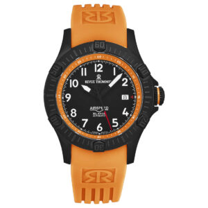 Revue Thommen Air speed Men's Automatic Watch 16070.4779