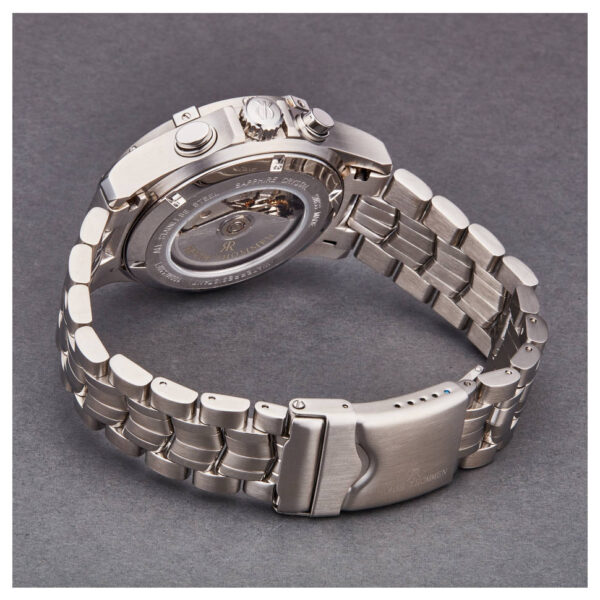 Revue Thommen Airspeed Men's Automatic Watch 16071.6125