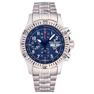 Revue Thommen Airspeed Men's Automatic Watch 16071.6125